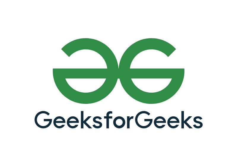 Geeks For Geeks